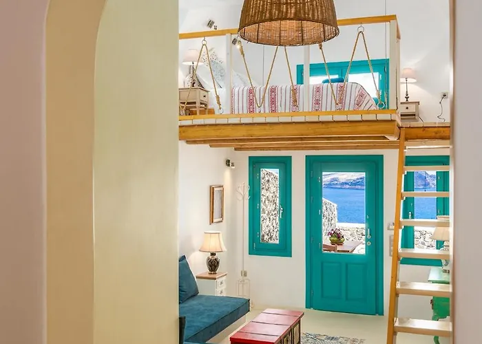 Βίλα Akron Terra *