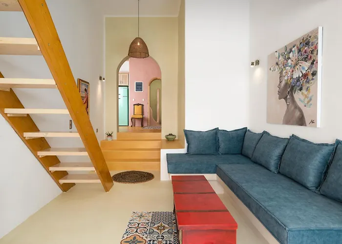 Akron Terra Ακρωτήρι