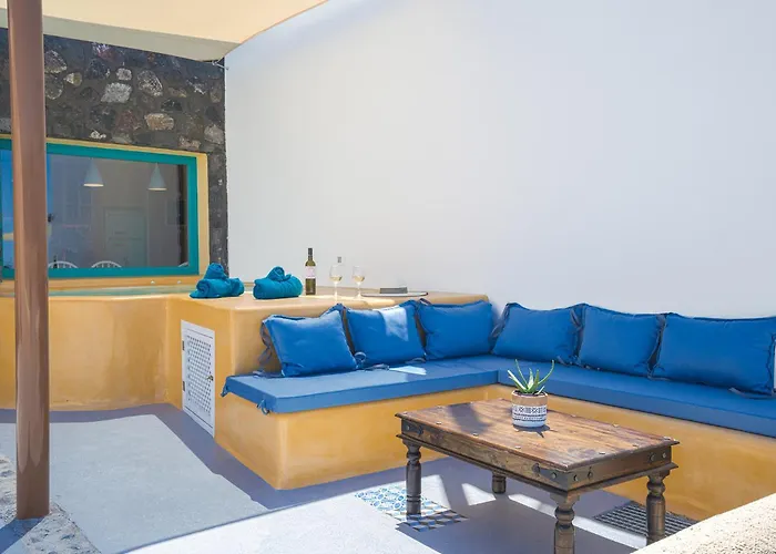 Akron Terra Ακρωτήρι