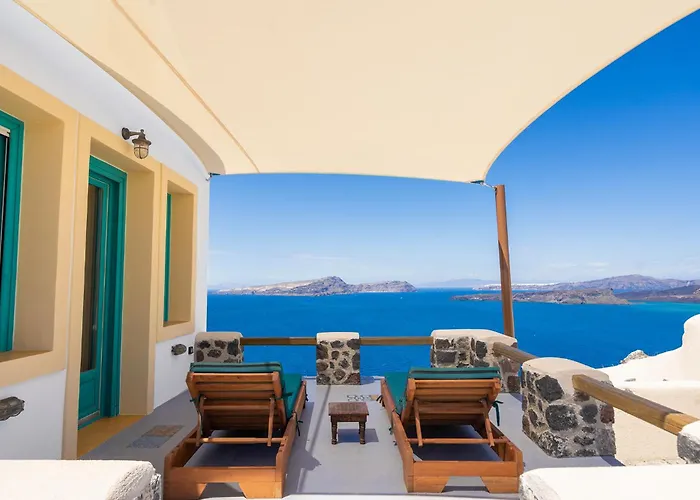 Akron Terra * Ακρωτήρι