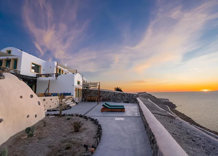 Akron Terra Βίλα Ακρωτήρι