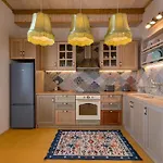 Villa Akron Terra *