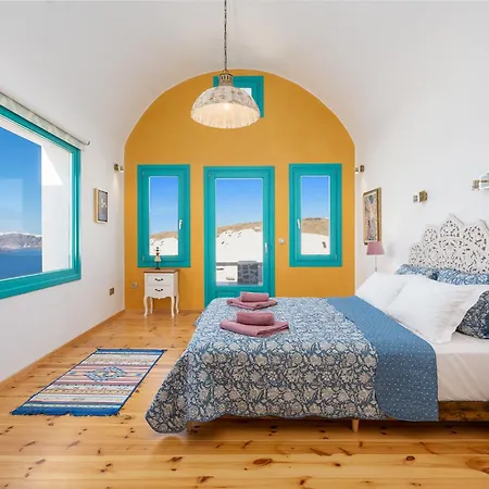 Akron Terra Akrotírion