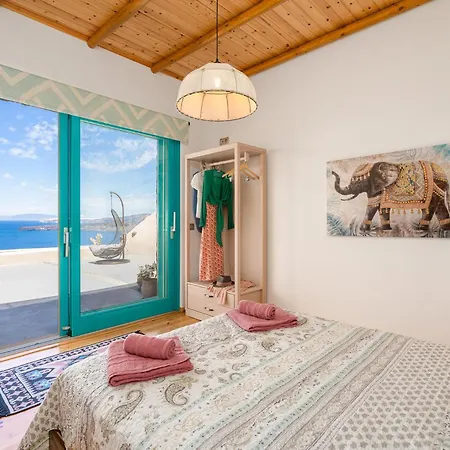 Villa Akron Terra *