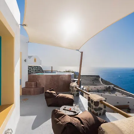 Villa Akron Terra