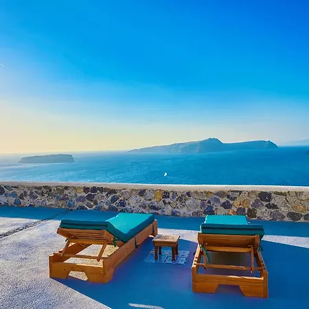 Villa Akron Terra *