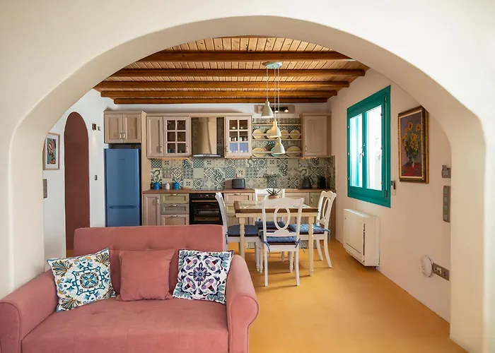 Akron Terra * Akrotírion