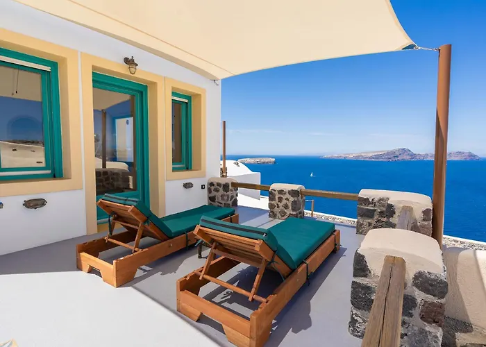 Akron Terra Willa Akrotírion