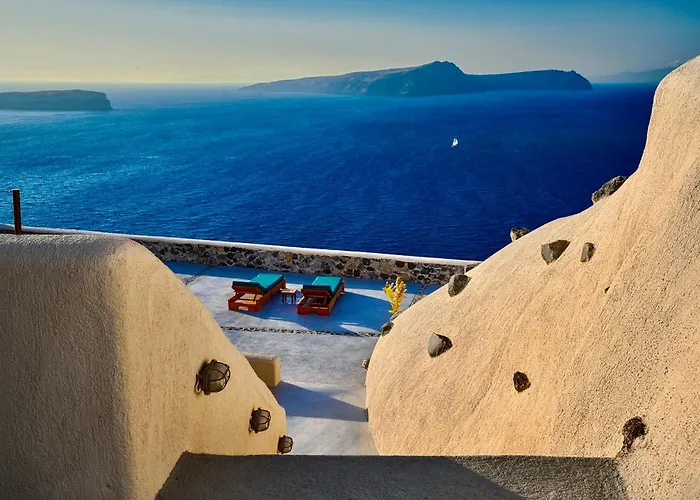 Akron Terra Villa Akrotírion