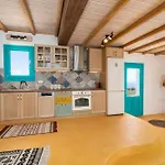 Villa Akron Terra Akrotiri (Santorini)