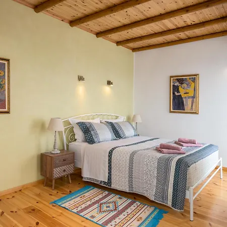 Akron Terra Villa