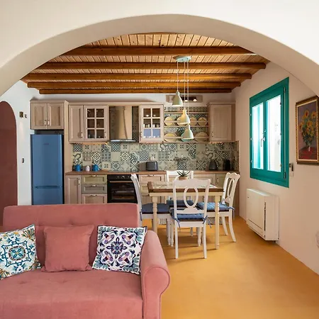 Akron Terra * Akrotírion