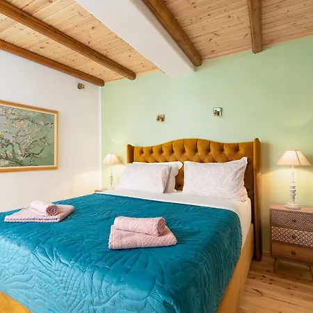 Villa Akron Terra *