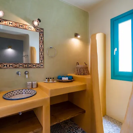 Akron Terra Villa *