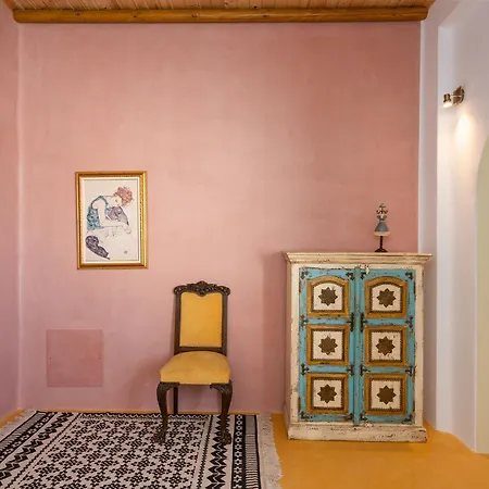 Villa Akron Terra *