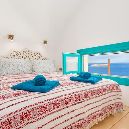 Akron Terra Villa Akrotiri (Santorini)