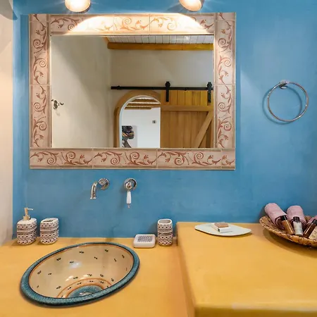 Villa Akron Terra