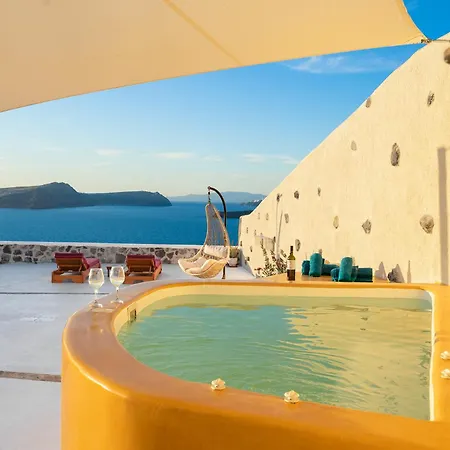 Akron Terra * Akrotiri (Santorini)