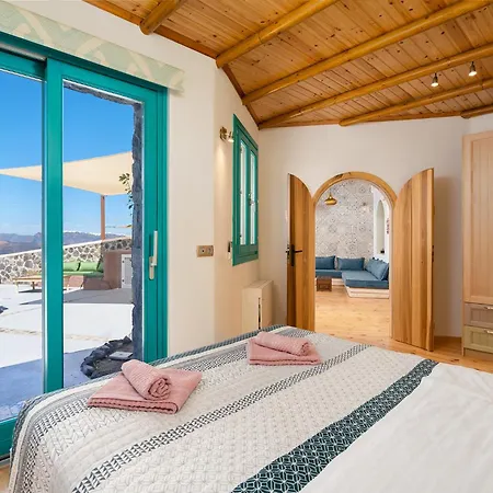 Akron Terra * Akrotírion