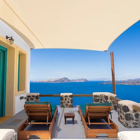 Akron Terra * Akrotírion