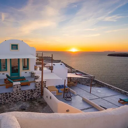 Akron Terra Akrotírion