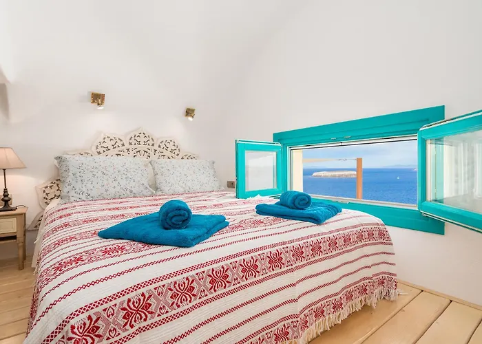 Akron Terra Villa Akrotírion