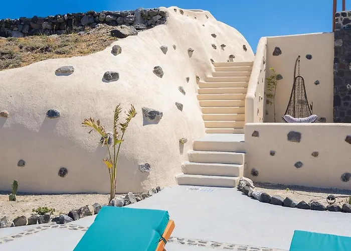 Akron Terra Villa Akrotírion