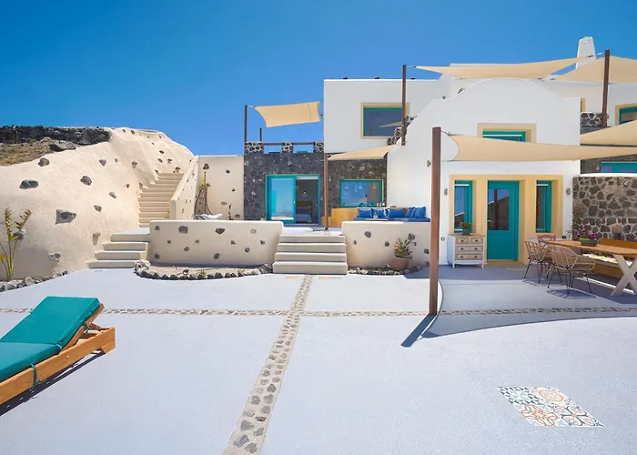 Akron Terra Akrotírion