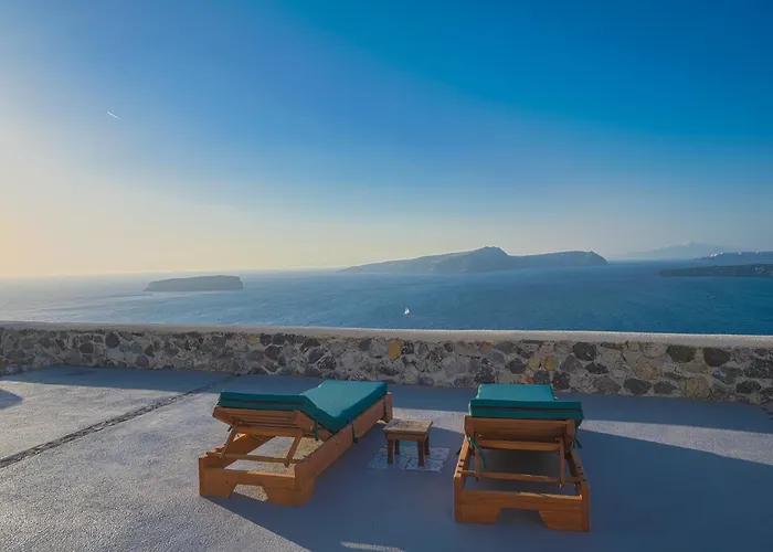 Akron Terra Villa Akrotírion