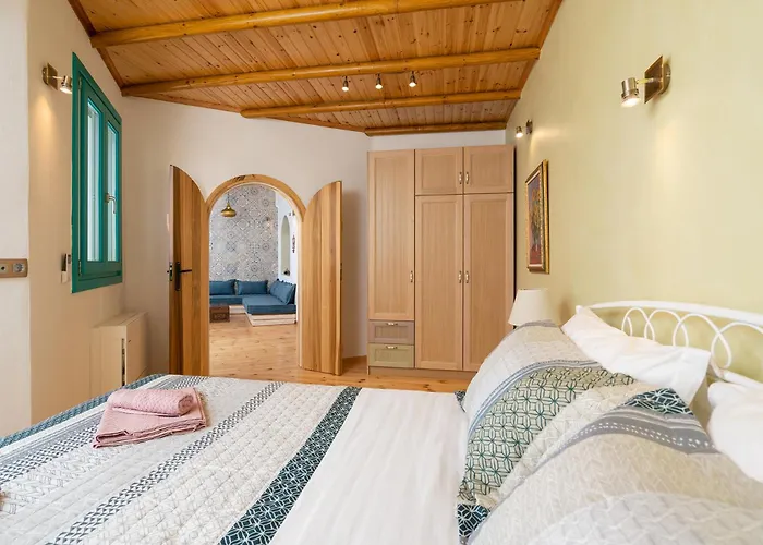 Akron Terra Villa Akrotírion