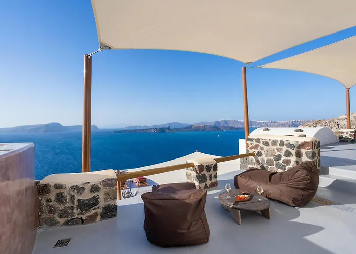 Akron Terra Villa Akrotírion