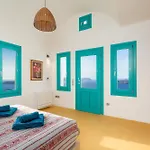 Villa Akron Terra Akrotírion