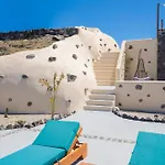 Akron Terra Villa Akrotírion