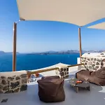 Akron Terra Villa Akrotírion